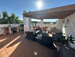  Ático En venta en Islantilla photo 0