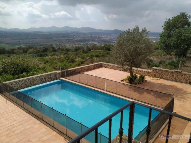 Casa De Campo En venta en Son Talent, Manacor photo 0