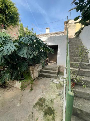 EN VENTA CASA DE PUEBLO PARA REFORMAR EN LLUCMAJOR photo 0