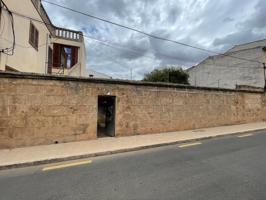 SE VENDE SOLAR EDIFICABLE EN LLUCMAJOR photo 0