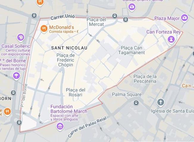 OPORTUNIDAD ÚNICA: SE TRASPASA LOCAL COMERCIAL EN PLENO CENTRO photo 0