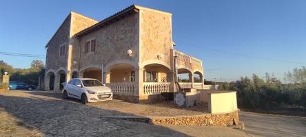 Finca Rustica en Marratxi photo 0