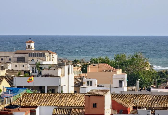 Ático ubicado en Coll d´en Rabassa. photo 0