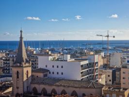 ¡Oportunidad única en el corazón de Santa Catalina, Palma! photo 0