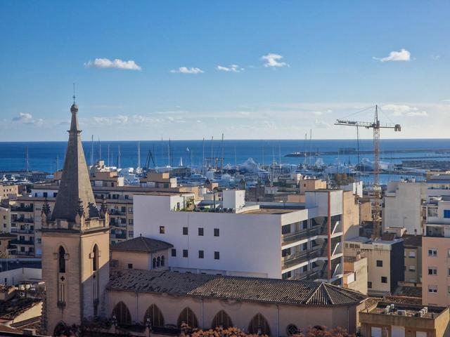 ¡Oportunidad única en el corazón de Santa Catalina, Palma! photo 0