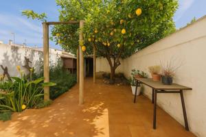 🧱 Vivienda con carácter y patio en Es Rafal Vell – ¡Lista para personalizar! 🛠️🌿 photo 0