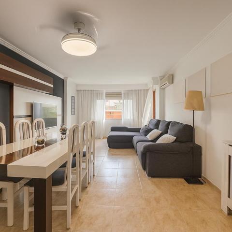 Piso en la zona de Foners, Palma de Mallorca - ¡Tu Nuevo Hogar Espera! photo 0