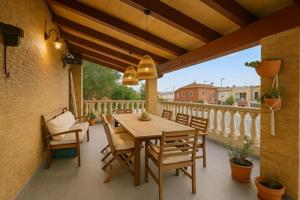 🏡 Casa reformada con patio y terraza en Son Ferriol – Palma photo 0