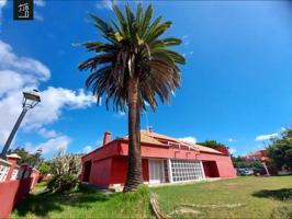 MAGNÍFICO CHALET UNIFAMILIAR EN LA MANZANILLA, LA LAGUNA. photo 0