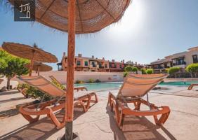 🏡 ¡Bienvenido a tu nuevo chalet adosado - pareado en San Blas, Tenerife! 🌴 photo 0