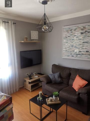 Excelente dúplex de 3 habitaciones, en La Gallega photo 0