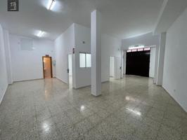 ESTUPENDO LOCAL COMERCIAL EN ALQUILER EN LA CUESTA photo 0