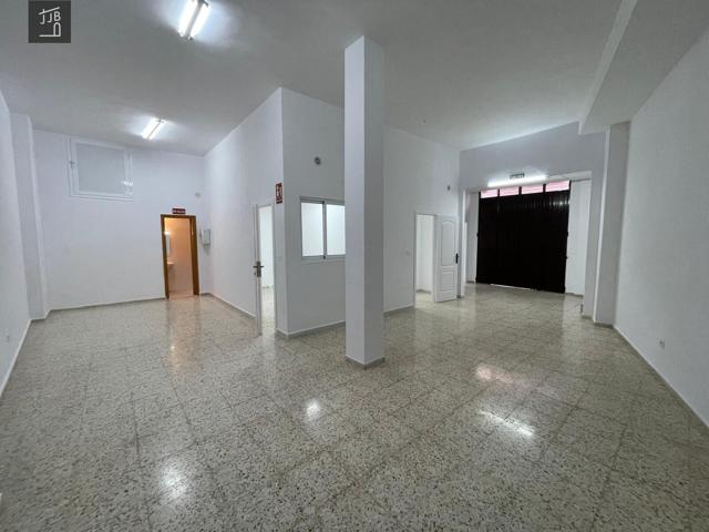 ESTUPENDO LOCAL COMERCIAL EN ALQUILER EN LA CUESTA photo 0