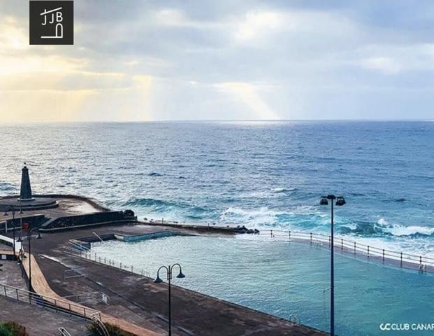 Maravilloso piso de 2 habitaciones en Bajamar photo 0