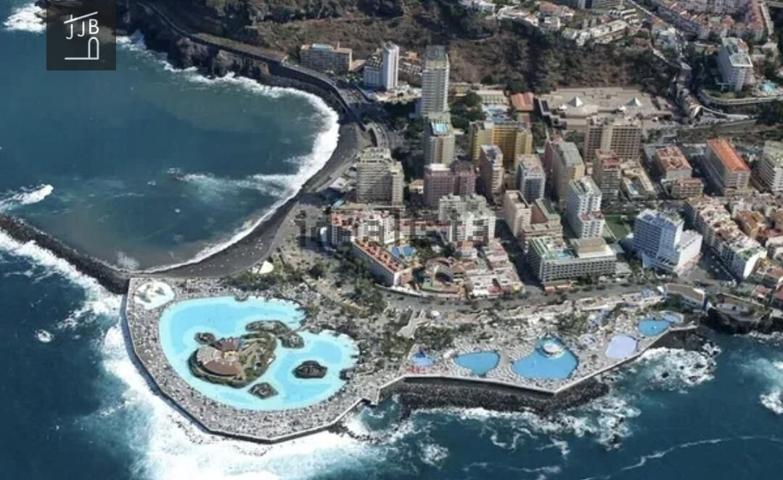 Luminosa vivienda de 2 habitaciones en el Puerto de la Cruz photo 0