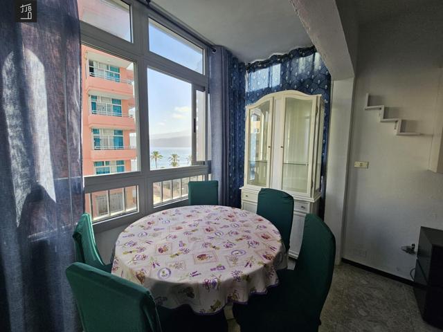 Luminosa vivienda de 2 habitaciones en el Puerto de la Cruz photo 0