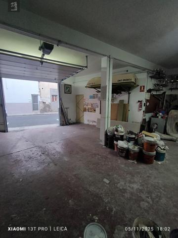 EXCELENTE OPORTUNIDAD LOCAL COMERCIAL EN TACO photo 0