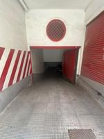 Parking En venta en Carolinas Altas, Alicante photo 0