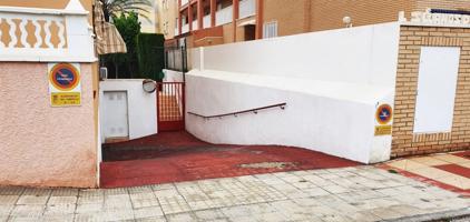 Parking En venta en Playa Muchavista, El Campello photo 0