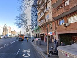 Parking Subterráneo En venta en Barcelona photo 0