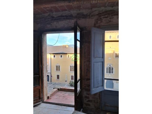 Piso En venta en La Seu D'Urgell photo 0