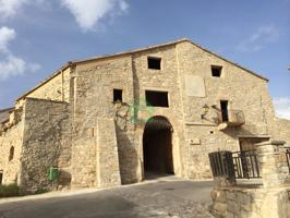 Piso En venta en Montornès De Segarra photo 0