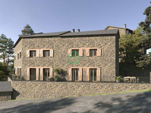 Piso En venta en Les Valls De Valira photo 0