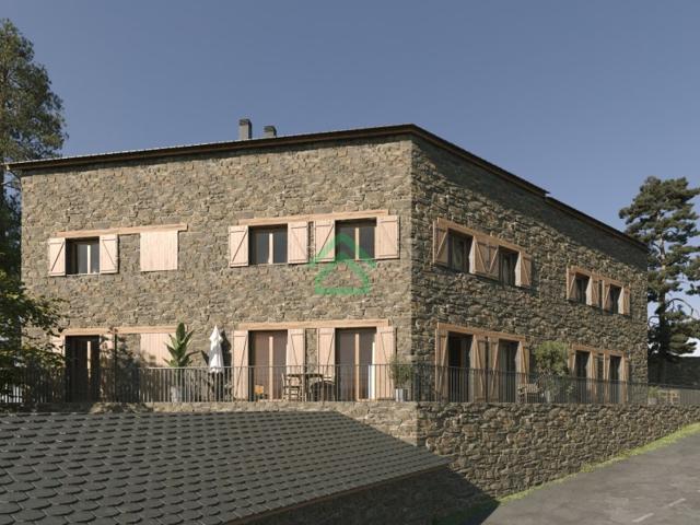 Piso En venta en Les Valls De Valira photo 0