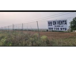 SE VENDE SUELO RUSTICO EN SERRANILLOS DEL VALLE photo 0