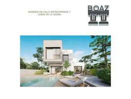 ***Boaz promociones inmobiliaria vende Chalet Pareado de Obra Nueva en Cubas de la Sagra *** photo 0