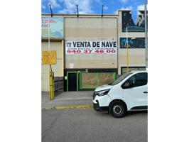 Boaz Inmoboutique vende Nave en Yuncos photo 0