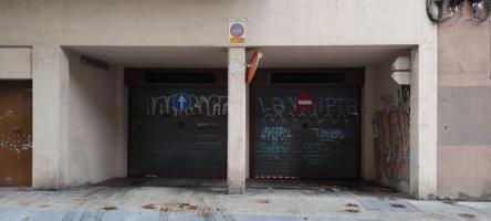 Parking En venta en Sant Feliu de Llobregat photo 0