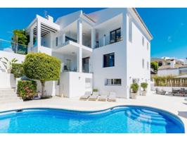 GRAN VILLA EN MARBELLA, VACACIONAL photo 0