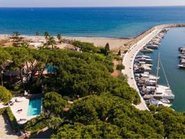 50m DEL MAR EN MARBELLA, VACACIONAL photo 0