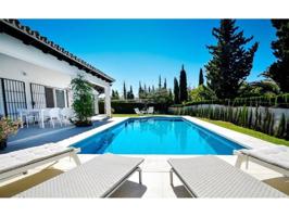 VILLA 4 DORMITORIOS, MARBELLA VACACIONAL photo 0