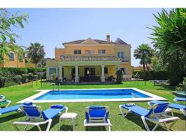 VILLA FAMILIAR EN ESTEPONA, VACACIONAL photo 0
