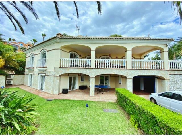 GRAN VILLA EN MIJAS, VACACIONAL photo 0