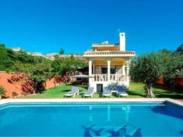 CHALET EN BENALMÁDENA, VACACIONAL photo 0
