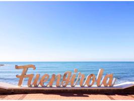 A 200m DEL MAR FUENGIROLA, VACACIONAL photo 0