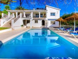 VILLA VISTAS AL MAR NERJA, VACACIONAL photo 0