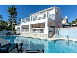 BONITA VILLA EN CHILCHES, VACACIONAL photo 0