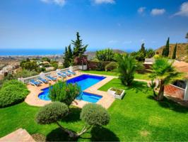 SENSACIONAL VILLA VISTAS MAR, VACACIONAL photo 0