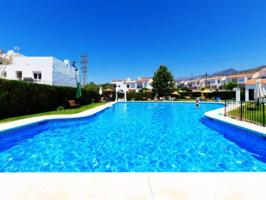 MAGNÍFICA ADOSADA EN NERJA, VACACIONAL photo 0