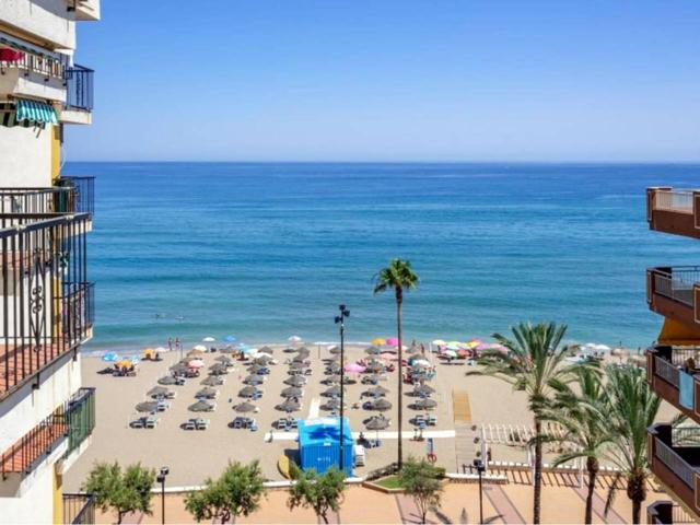 EN FUENGIROLA A 50m DEL MAR, VACACIONAL photo 0