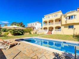 GRAN VILLA DE 3 PLANTAS, VACACIONAL photo 0