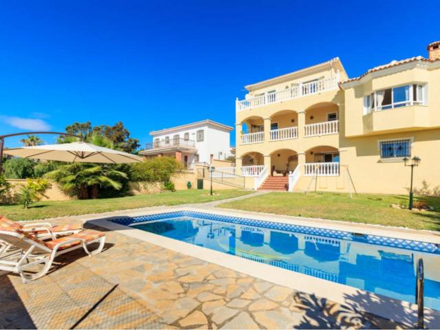 GRAN VILLA DE 3 PLANTAS, VACACIONAL photo 0