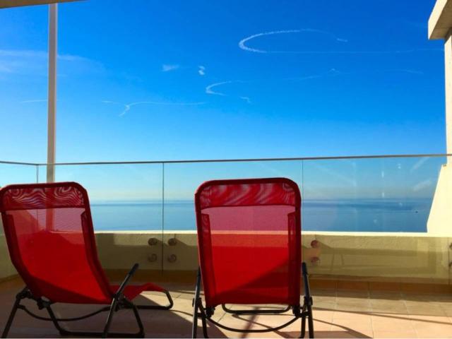 MAGNÍFICA ADOSADA EN TORROX, VACACIONAL photo 0