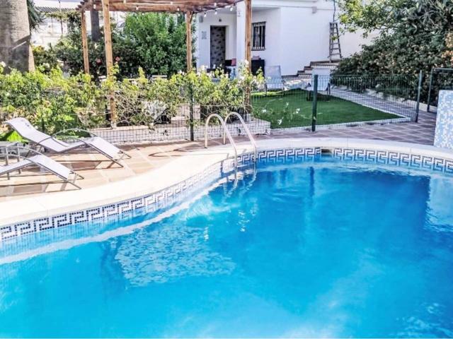 CHALET EN TORREMOLINOS, VACACIONAL photo 0