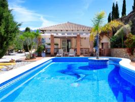 MARAVILLOSA VILLA EN TORROX, VACACIONAL photo 0