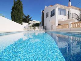 A 650m DEL MAR EN CALPE, VACACIONAL photo 0